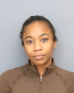Diamond Markevia Shepard, 31, of Fort Washington