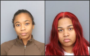 Woman Arrested After Pepper Spraying Employees During Armed Robbery of Beauty Supply Store in Waldorf