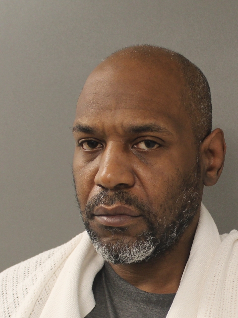 Tavoy Kelly Summerville, 47, of Lexington Park