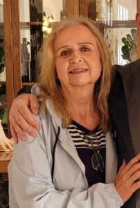 Carolyn Baumgardner Tunnell