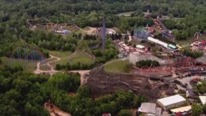 Kevin Durant and Investment Group Purchase Former Six Flags Property in Prince George’s County