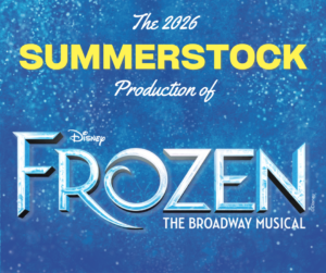 Recreation & Parks Seeks Local Talent for Summerstock Production of Disney’s Frozen: The Broadway Musical