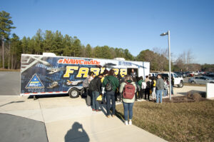 2026 SPARK! Student Career Awareness Fair: Another Great Success!