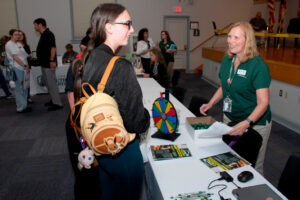 Explore your Future in Higher Education at CSM Open House Events