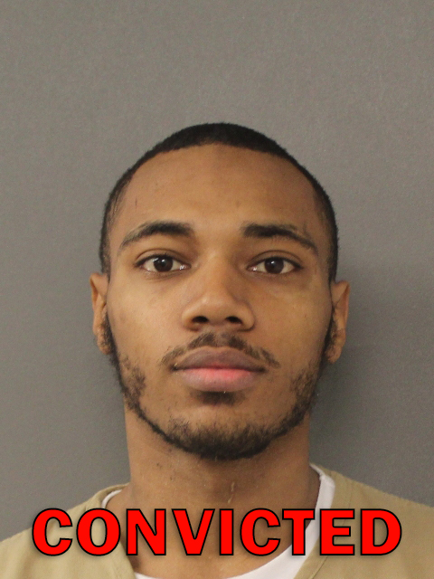 UPDATE: Jury Convicts Lexington Park Man of Armed Robbery After Stabbing Volunteer Firefighter