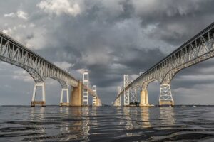 Maryland Department of Natural Resources to Develop Climate Resilient Fisheries Management Plan