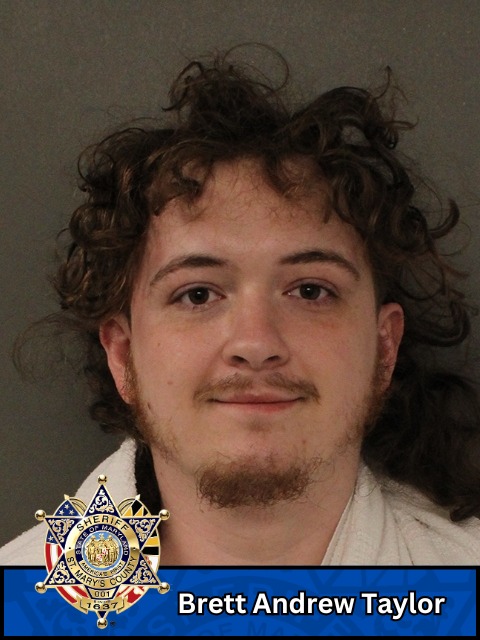 Lexington Park Man Arrested After Pulling Gun on Victim at Royal Farms