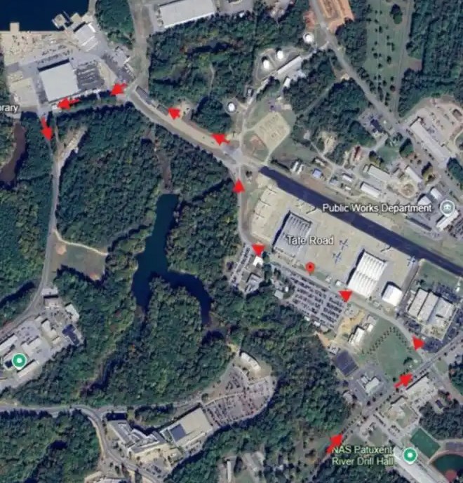 Potassium Iodide (KI) Distribution Event for NAS Patuxent River on May 13th, 2026