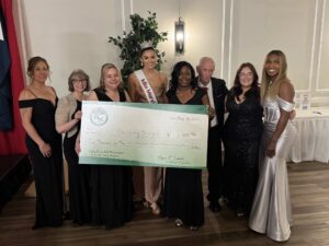 St. Mary’s County Chamber of Commerce Hosts Annual Awards Gala, Recognizes Local Leaders and Nonprofits