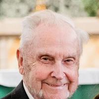 James Leo Burke Jr.