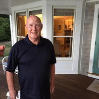 Daniel Patrick Shea, 78,