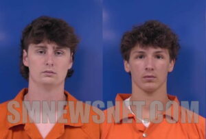 Two St. Mary’s Ryken High School Students Face Sex Offense Charges After School Bus Incident
