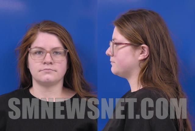 Prince Frederick Woman Arrested for Stealing More Than 2,400 Pills From CVS Pharmacy and Animal Cruelty Charges