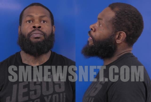 Deputies Say Huntingtown Man Held Without Bond After Running From Arrest Warrant Attempt in Lusby