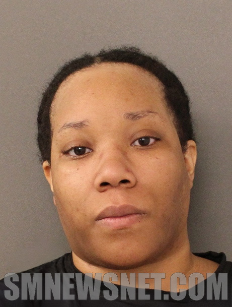 Lexington Park Woman Charged With Assault in Domestic Incident