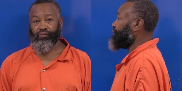 Prince Frederick Man Arrested After Deputies Find Him Asleep Behind Wheel in Roadway