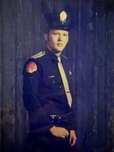 Michael Robert Beener, 81,