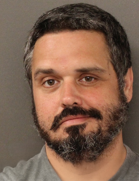 Dameron Man Charged With Cocaine Possession After Lexington Park Traffic Stop