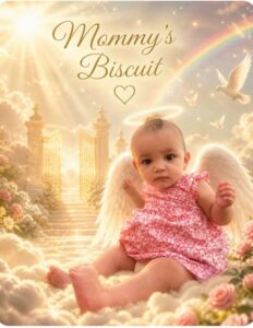 Stormi Love Blevins