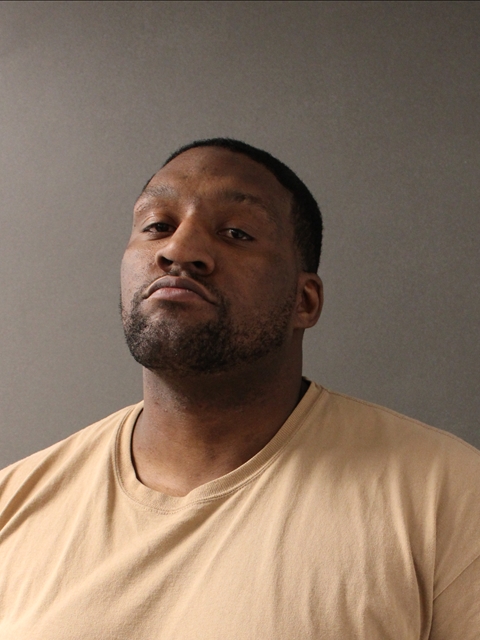 Lexington Park Man Charged After Reported Assault Inside St. Mary’s County Detention Center