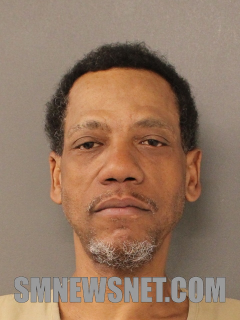Wanted Lexington Park Man Arrested and Found With Cocaine During Patrol
