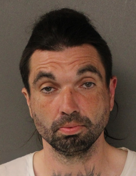 St. Mary’s County Deputies Arrest Waldorf Man on Trespassing and Drug Charges