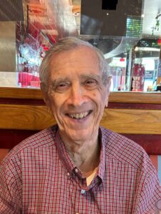 Jon Gilbert “Gil” Clopper, 87,