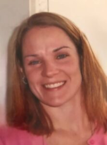 Jennifer Helene Connolly, 46,