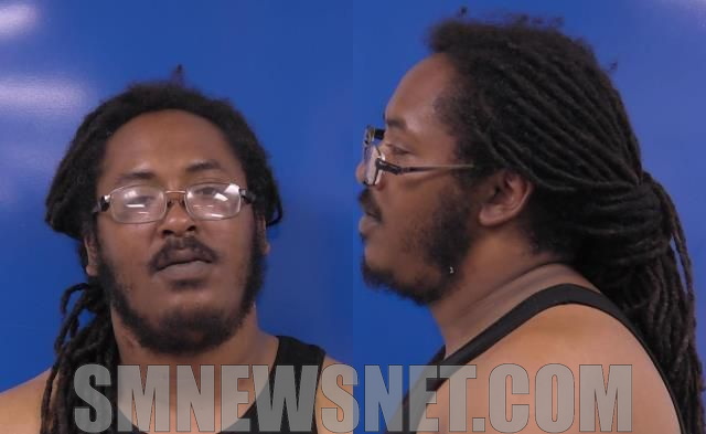 Saint Leonard Man Charged With Assault After Reported Domestic Incident