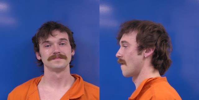 Chesapeake Beach Man Accused of Assaulting Deputies During DUI Arrest in Calvert County