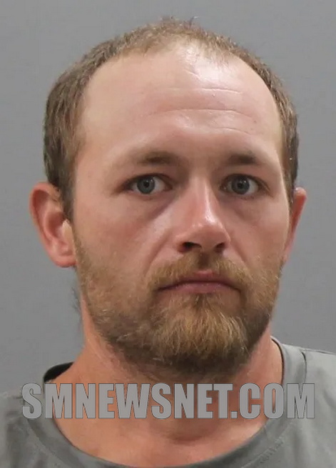Prince Frederick Man Charged in Calvert Animal Cruelty Case Also Faces Frederick County Burglary and Arson Charges