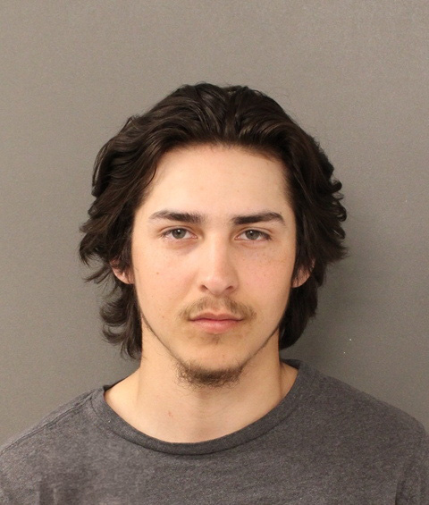 Mechanicsville Man Charged With Unlawful Taking of Vehicle in St. Mary’s County