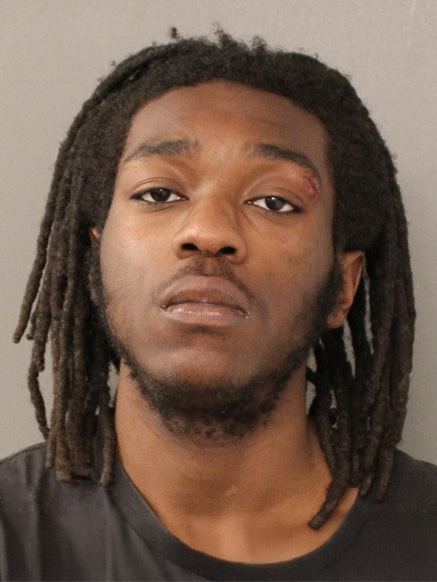 Lexington Park Man Accused of Strangling Pregnant Woman and smearing Her Face with Urine During Assault – Released on Recognizance