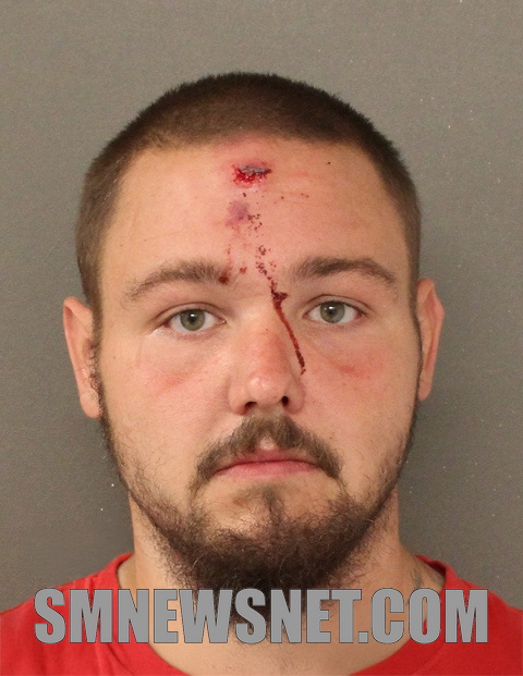 Lexington Park Man Arrested on Multiple Drug Charges Following Moped Pursuit and Foot Chase