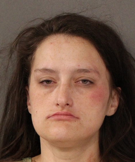UPDATE: Lexington Park Woman Faces New Drug Charges After Prior Bond Release A Few Days Earlier