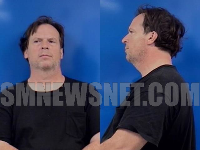 Saint Leonard Man Charged After Vehicle Tampering Report in Prince Frederick