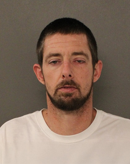 Great Mills Man Charged With Drug Possession After Traffic Stop in Lexington Park