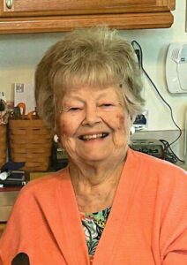 Katherine L. Gott “Kitty”
