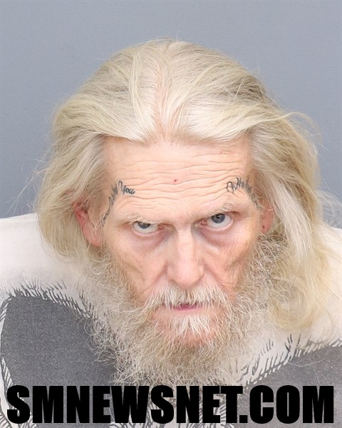 Welcome Man Arrested After Charles County Traffic Stop Leads to Drug, Assault Charges; Accused of Fleeing With Unrestrained Child in Vehicle