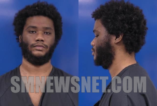 Annapolis Man Charged In Three Calvert County Detention Center Property Damage Cases