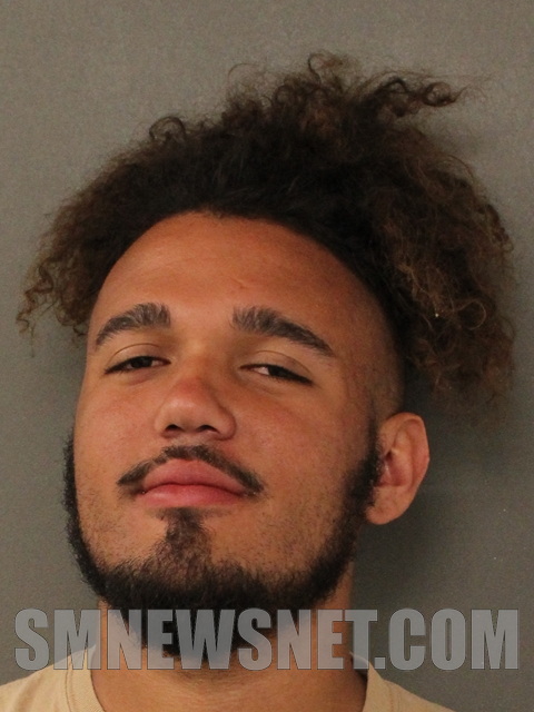 Avenue Man Charged With Obstructing Police During Hit-and-Run Investigation
