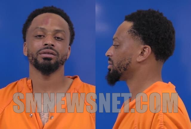 Huntingtown Man Charged With Two Counts of Assault in Calvert County Case