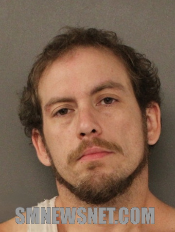 Police Finally Arrest Lexington Park Man Faces Drug, Traffic, and Theft Charges in Five Separate St. Mary’s County Cases