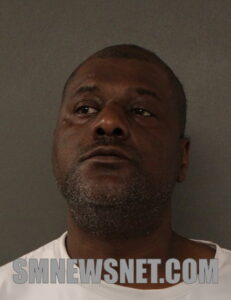 Great Mills Man Charged After Lexington Park Traffic Stop Leads to Drug and Identity Fraud Arrests