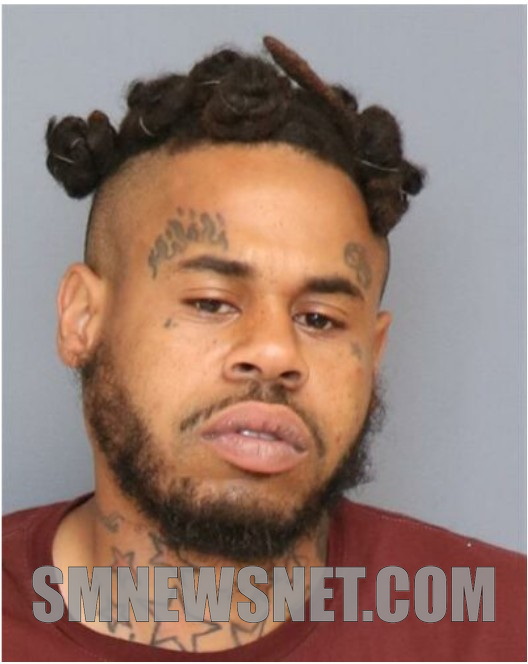 Pomfret Man Charged with Robbery Near Old Washington Road in Waldorf