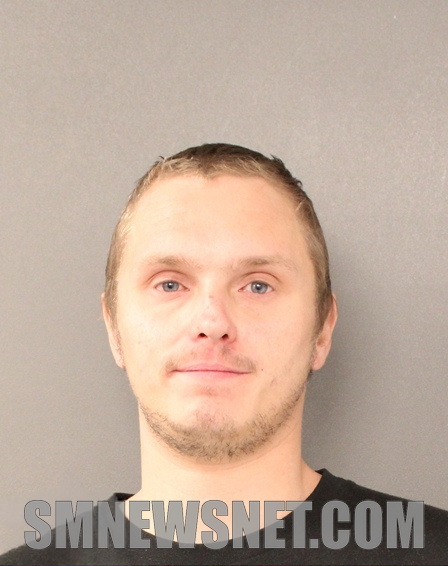 Lexington Park Man Charged With Violating Protective Order After Disturbance