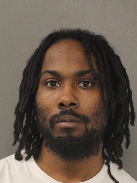 Lexington Park Man Arrested on Drug and Firearm Charges Following Search Warrants