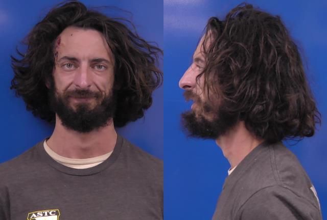 Lusby Man Arrested Atfer Threatening To Burn Down Calvert Health Medical Center