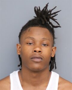 Charles County Crime Solvers Offering Cash Reward in Fugitive Case: