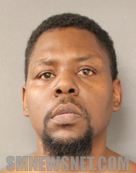 Saint Leonard Man Charged With Intent to Distribute Fentanyl, Crack Cocaine in Lexington Park Case